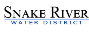 Snake River Water District